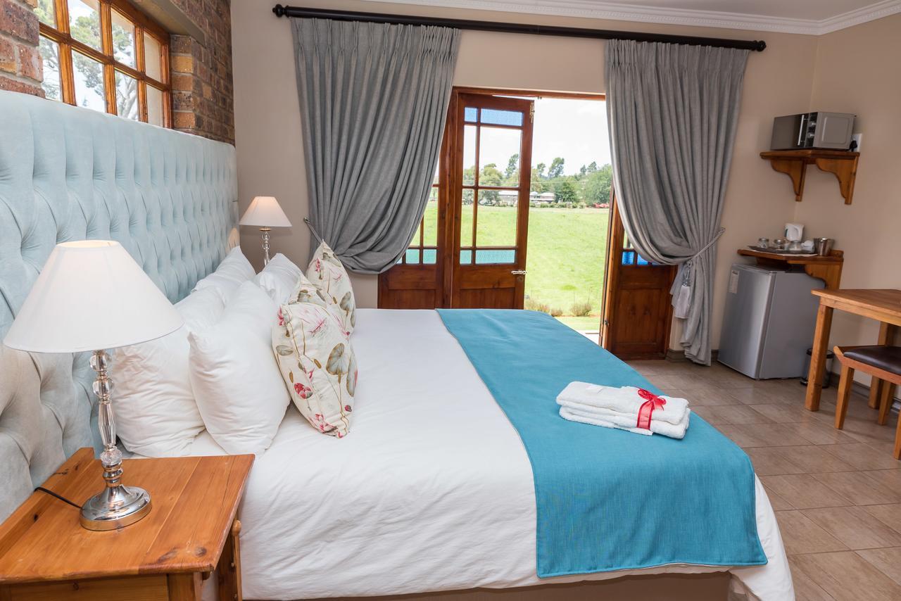 Makarios Country Lodge Bloemfontein Exterior foto