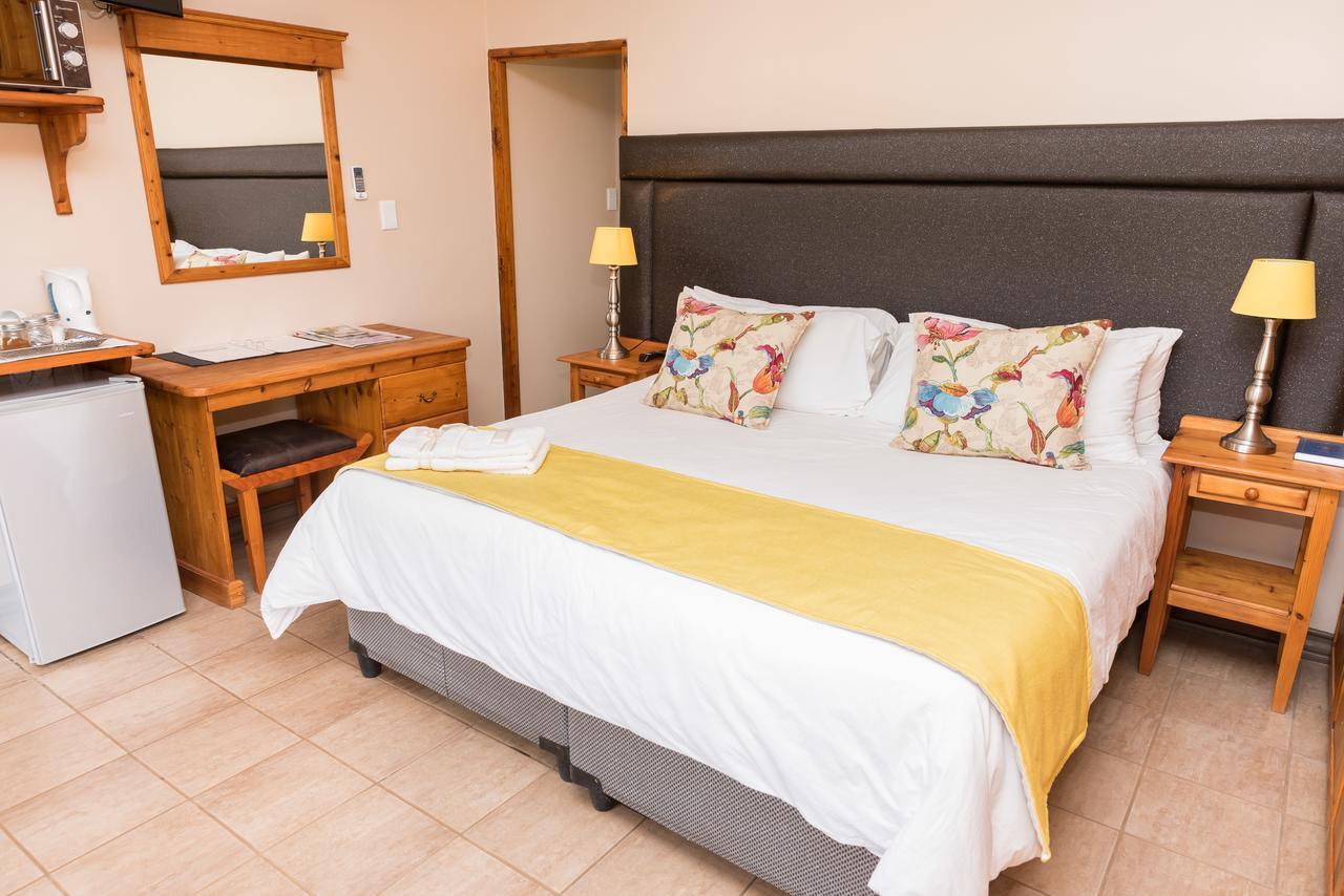 Makarios Country Lodge Bloemfontein Exterior foto